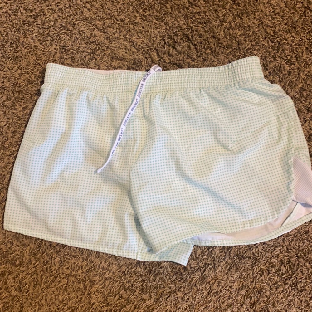 jadelynn brooke shorts medium like new